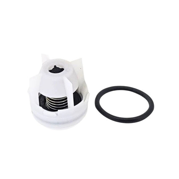 Immagine di Ricambio Valvola di non ritorno per doccia miscelatore Hansgrohe NRV 96737000