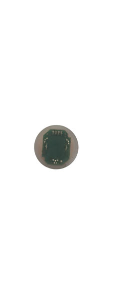 Immagine di Ricambio tasto capacitivo TC01 Glass 652447.1
