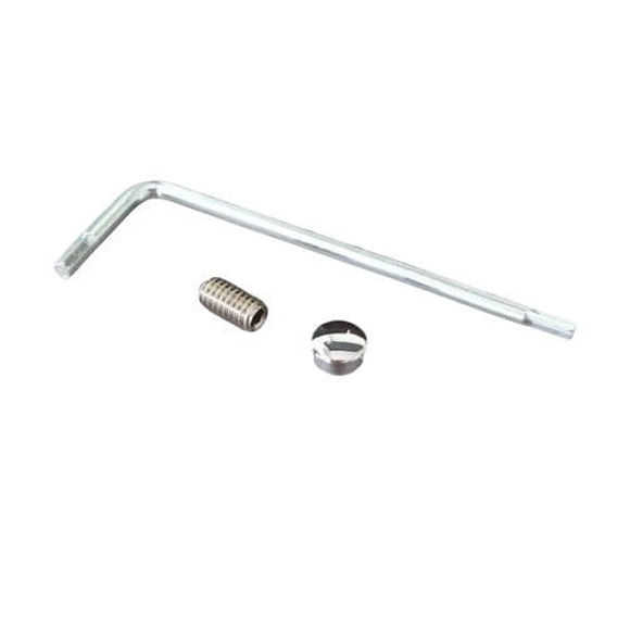 Immagine di Ricambio confezione fissaggio per maniglie Fantini 90029533