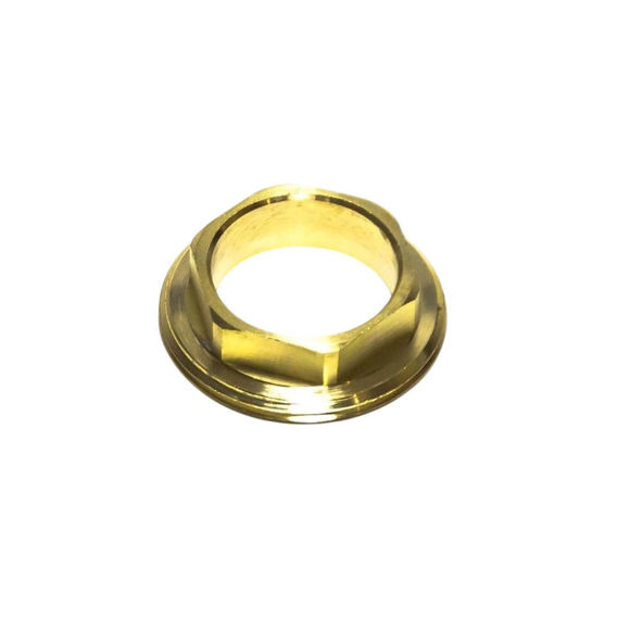 Immagine di Ricambio ghiera bloccaggio cartuccia oceano cafe Fantini 90009039