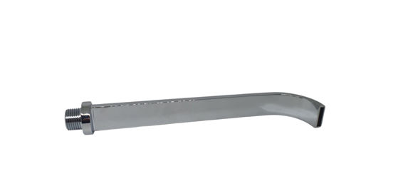 Immagine di Ricambio bocca rettangolare completa per art. 4212 Riviera Fantini 90029469