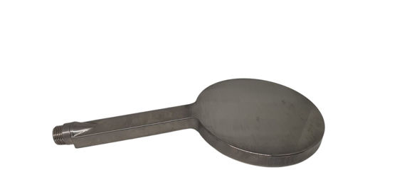 Immagine di Ricambio doccia a disco d. 140mm Hi-nox plus Fantini 90979679