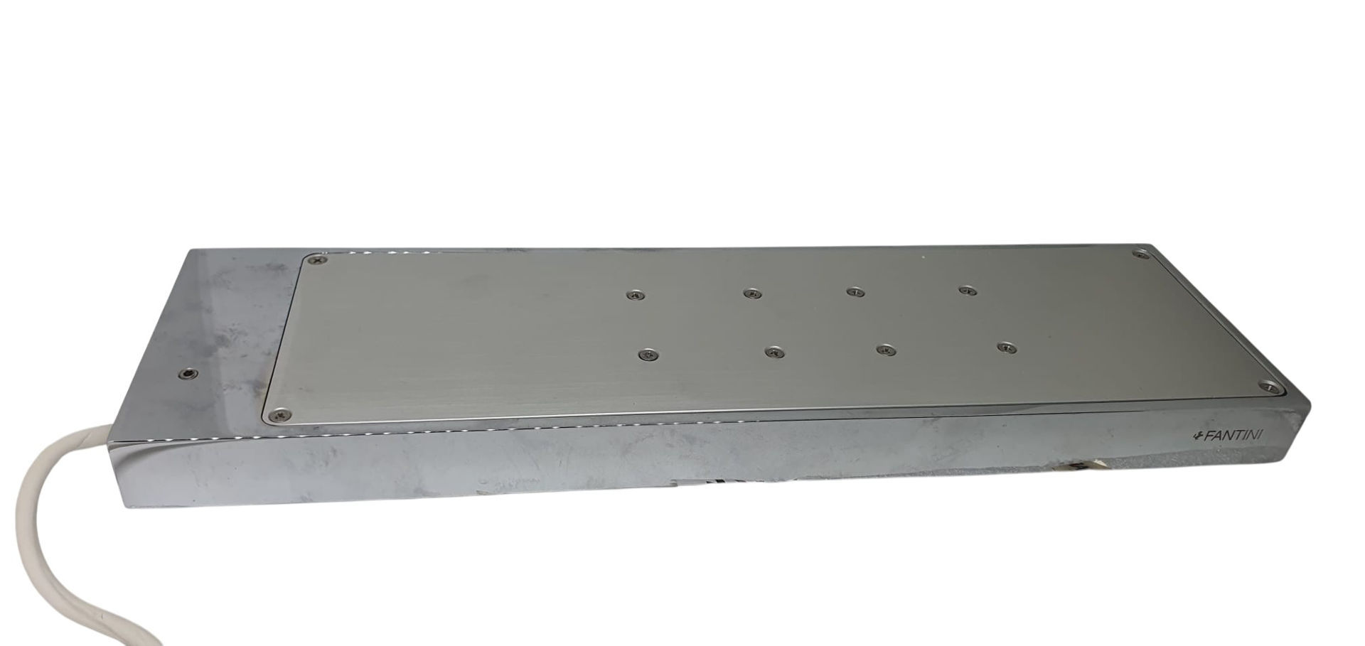Lampada Per Valutazione Giada E Pietre Preziose – 3 Luci, Acciaio Inox, Batteria 2500 MAh, Portatile E Professionale