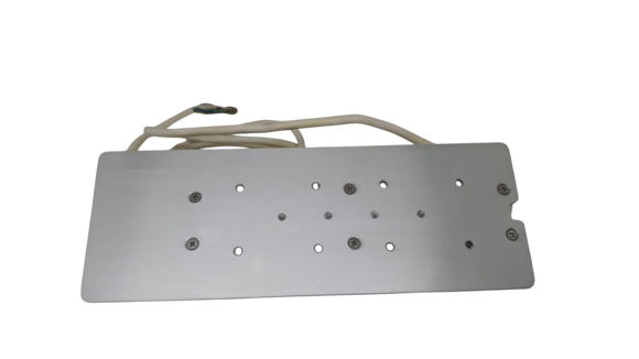 Immagine di Ricambio lampada per soffione Acquazzurra con guarnizione Fantini 90009556