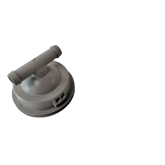 Immagine di Ricambio Soffione laterale Pharo Pannello doccia Lift 2 Hansgrohe 97197000