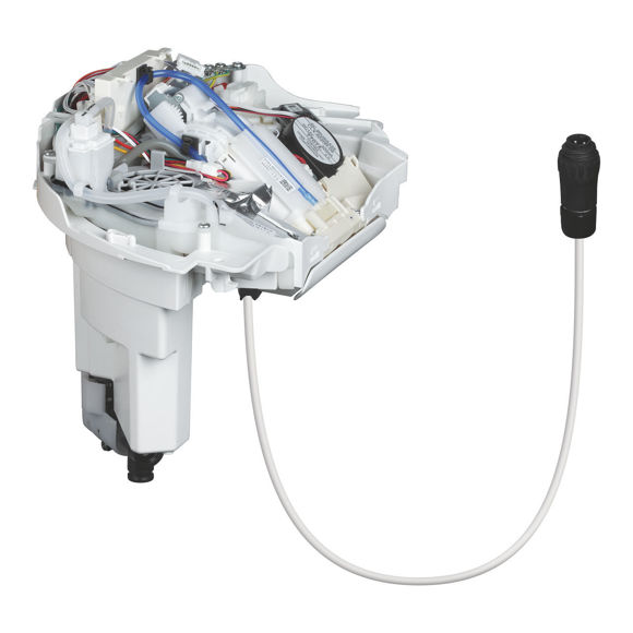 Immagine di Piastra di base Grohe Sensia Arena 14978000