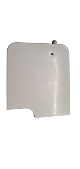 Immagine di Ricambio coperchio pressostato Sanipack up SFA BL121056