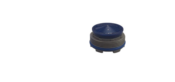 Immagine di Ricambio aeratore per miscelatore Maris Free 24 mm Franke 133.0566.027