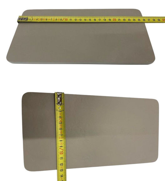 Immagine di Ricambio copri-piletta Catino L 27 CM Sabbia Disenia RCCPCA27-SB