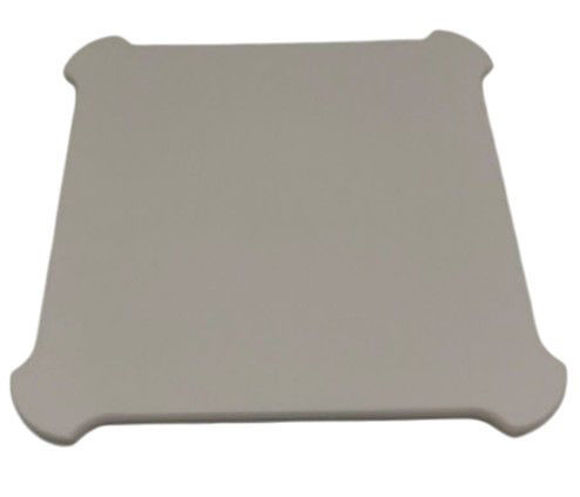 Immagine di Ricambio copri-piletta per piatto Kubo Bianco 003 RCCOPPILKU-003