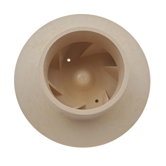 Immagine di Ricambio girante WP250-II 50HZ (R) 059044330