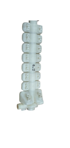 Immagine di Ricambio distributore DX per vasca J-SHA 410001681