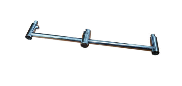 Immagine di Ricambio asta doccia generica interasse 60 cm 79218801