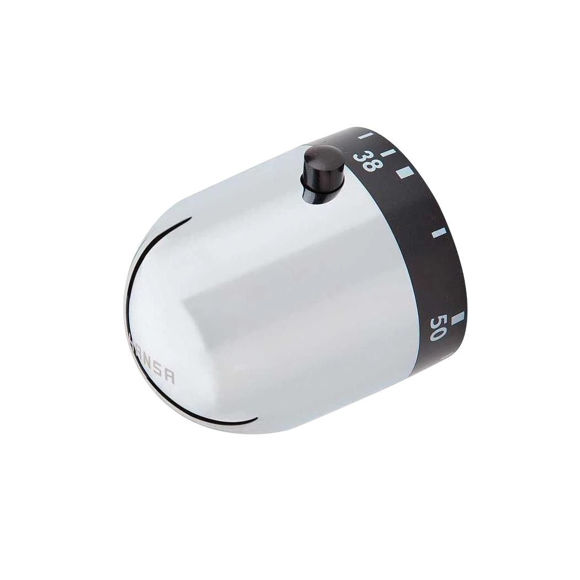 Immagine di Ricambio maniglia di regolazione termostatico Hansa 59910304