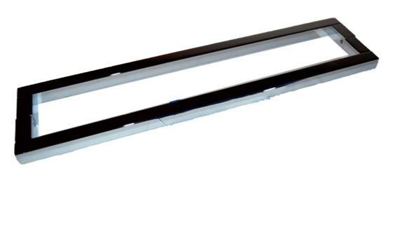 Immagine di Maniglia completa in metallo per Tecnoslide Cesana 635900028536