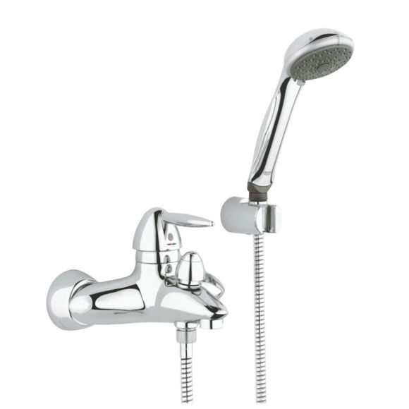 Immagine di Miscelatore monocomando per vasca-doccia Eurofresh 32403000