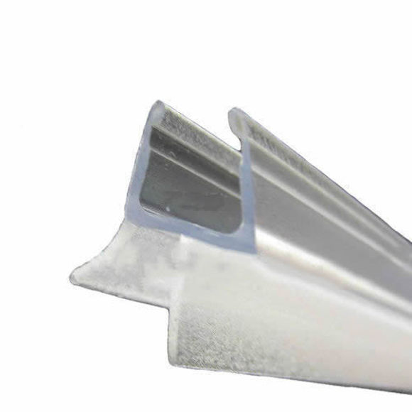 Immagine di Ricambio guarnizione sottoporta per box doccia Megius AF0014