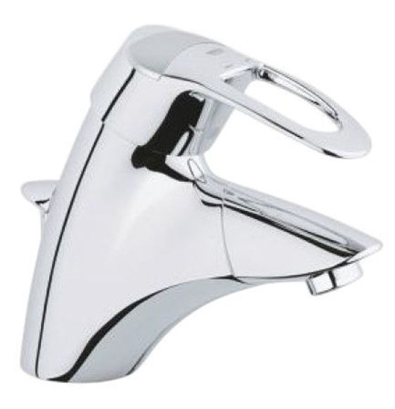 Immagine di Miscelatore per lavabo a leva singola 1/2" Chiara 32304000