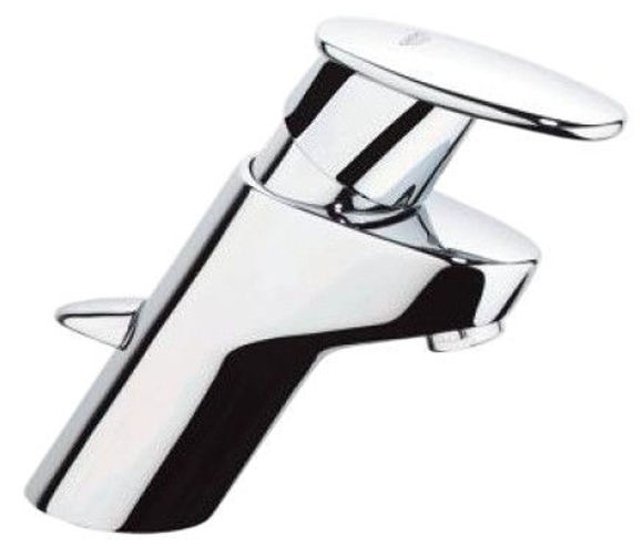 Immagine di Miscelatore monocomando per lavabo Taron 33133000