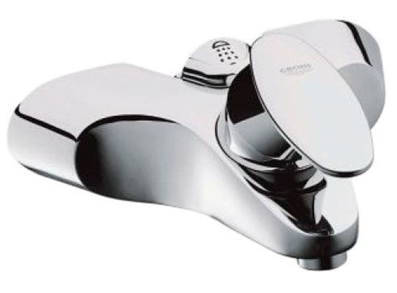 Immagine di Miscelatore monocomando per vasca-doccia Taron 33524000