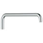 Picture of Rainshower braccio doccia con interasse 340 mm Grohe 14014000