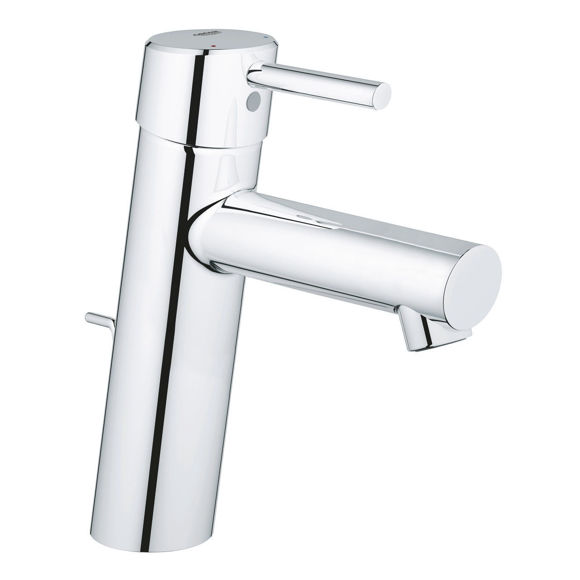 Immagine di Miscelatore monocomando per lavabo Taglia M Concetto Grohe 23450001