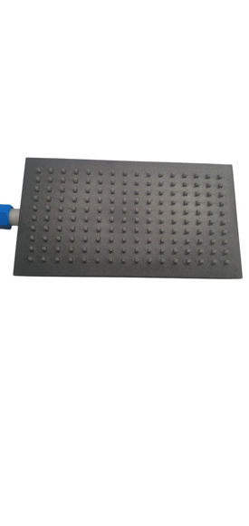 Immagine di Ricambio soffione rettangolare Flair/Tripti GLASS SP1TY