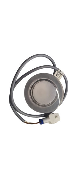 Immagine di Ricambio faretto per vasca e box doccia Glass SP1CM