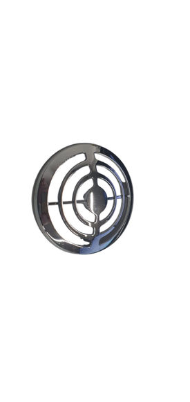 Immagine di Ricambio borchia Hydrosonic cromo Teuco 81000984020