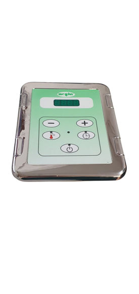 Immagine di Tastiera per Vasca Idromassaggio Megius ATS002