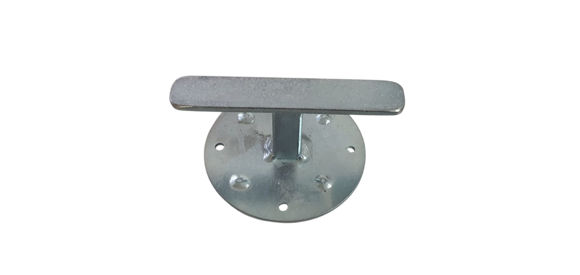 Immagine di Ricambio chiave montaggio/smontaggio bocchetta vasca Teuco 87992100