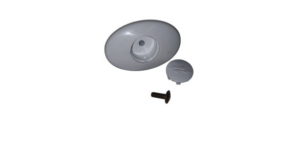 Immagine di Ricambio Pomello portasciugamani Teuco 81091301