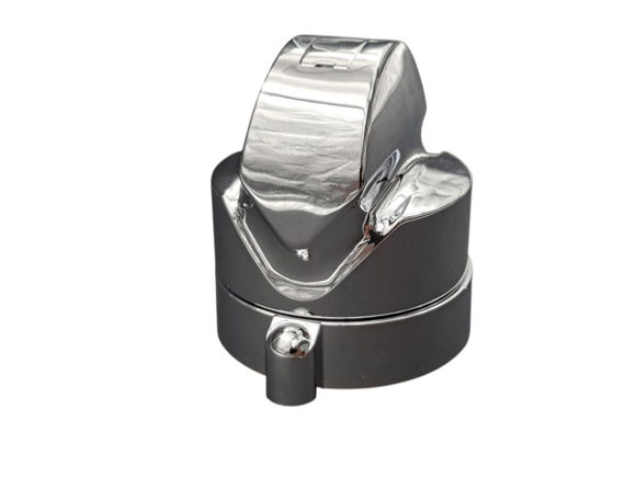 Immagine di Ricambio manopola dev 5 vie Flexa Suite Cromo 224610500