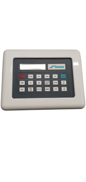 Immagine di kit tastiera vasca idromassaggio Teuco 81026900