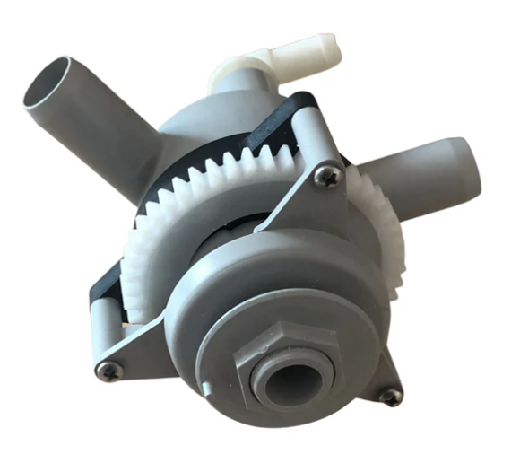 Immagine di Ricambio Regolatore aria vasca idromassaggio Teuco 80000011800