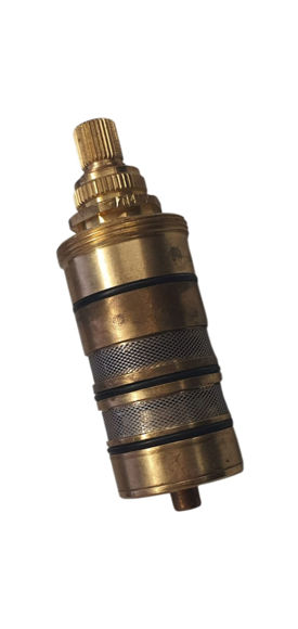 Immagine di Ricambio cartuccia termostatica Hubert AC008060