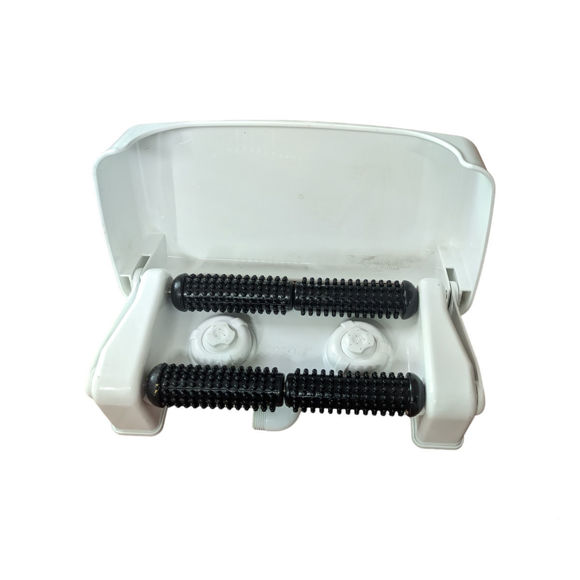 Immagine di Ricambio plantare BIANCO per box doccia Teuco 81223740