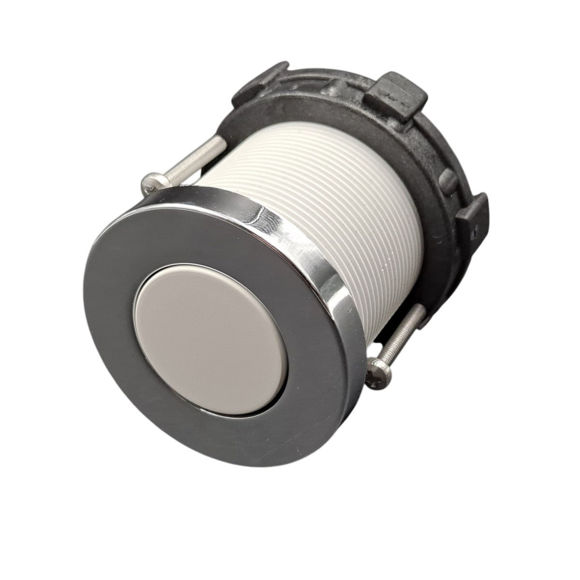 Immagine di Ricambio pulsante pneumatico per vasca Jacuzzi 233304210