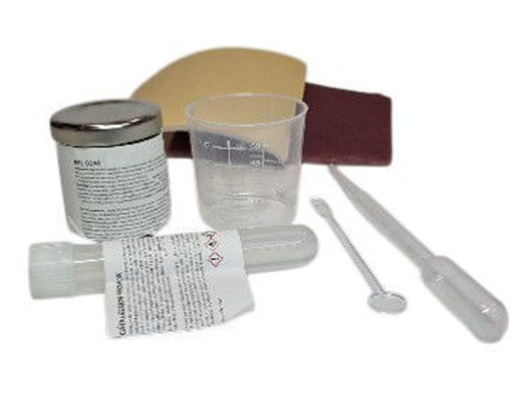 Immagine di Kit Riparazione Cemento Per Piatto Doccia Join Disenia Rcjnkit-CM