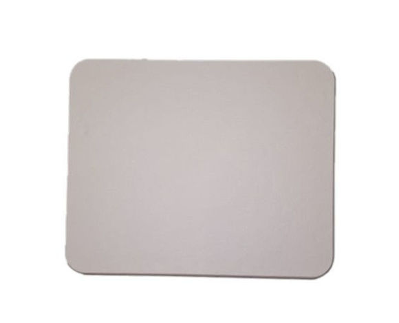 Immagine di Ricambio copri-piletta Catino L 17 CM Bianco RCCPCA17-BI