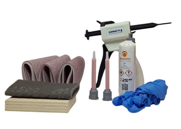 Immagine di Kit ripristino per Aquatek bianco RCONKIT-003