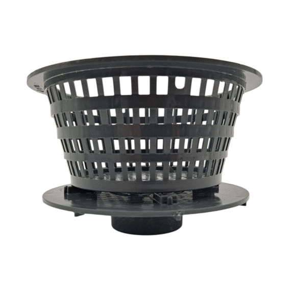 Immagine di Ricambio cestello skimmer J200 grafite Jacuzzi 432000861