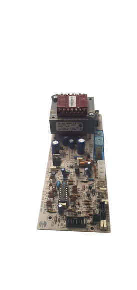 Immagine di Ricambio centralina vasca idromassaggio easy 230 V Teuco 81129200