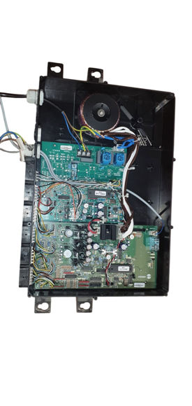 Immagine di Ricambio centralina hydrosonic con inverter 230V per vasca Teuco 8800906