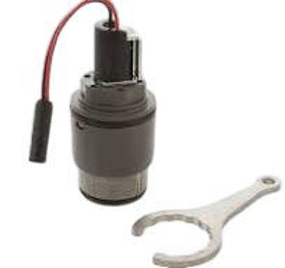 Immagine di Ricambio alloggiamento membrana per flussometro Oras 199297V