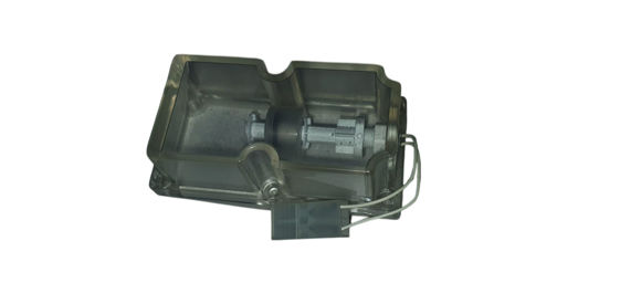 Immagine di Ricambio kit galleggiante per caldaia cromo completo di scatola e guarnizione SGC