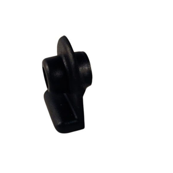 Immagine di Ricambio Pattino inferiore Circle senza supporto STAMPATI IN 3D Cesana mrn072298ssup(SENZA MOLLA)