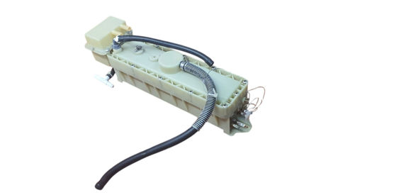 Immagine di Ricambio Caldaia Sauna  Teuco 81000441000