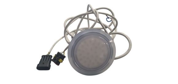 Immagine di Ricambio faretto per SPA Teuco 881456000