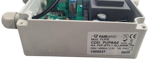 Immagine di Ricambio centralina per prodotti Glass PUP8A0